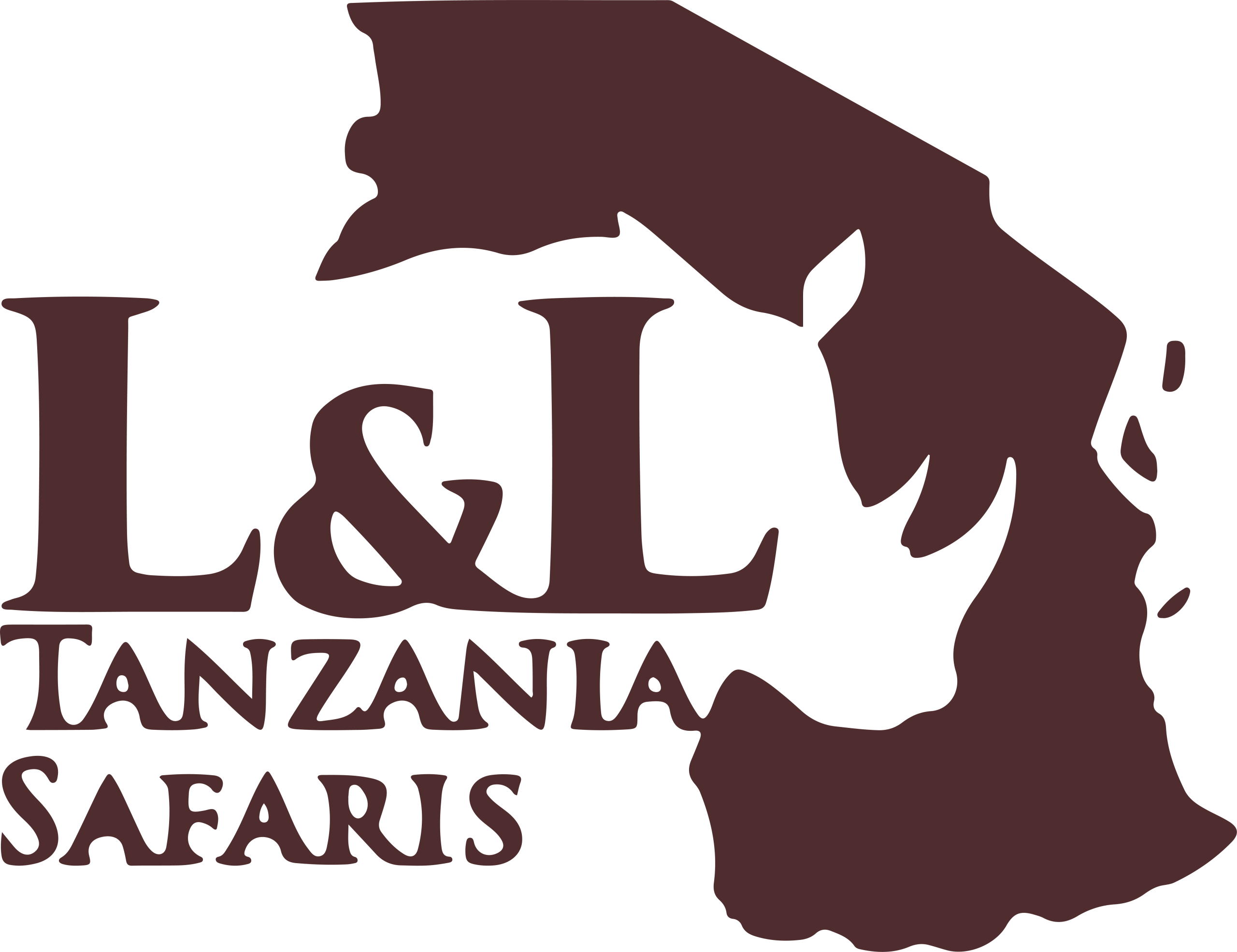 L&L Tanzania safaris