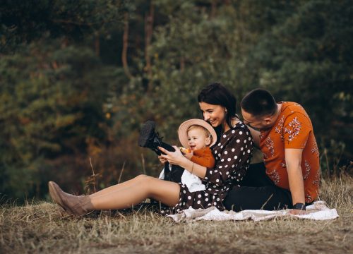 Family Safari in Tanzania: Tips for Traveling with Kids