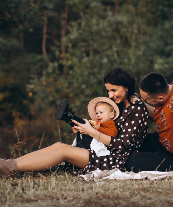 Family Safari in Tanzania: Tips for Traveling with Kids