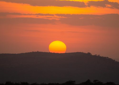 8 Days – Tanzania Luxury Honeymoon Safari