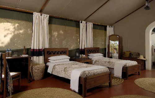 Kirurumu Manyara Lodge