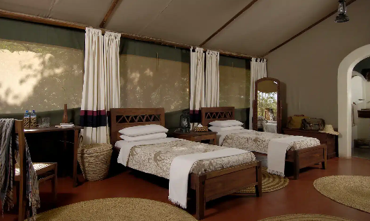 Kirurumu Manyara Lodge