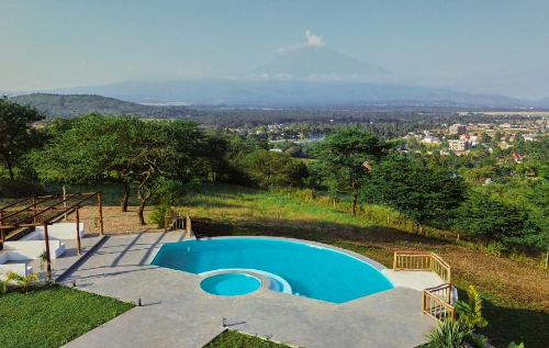 Mateves Boutique Lodge