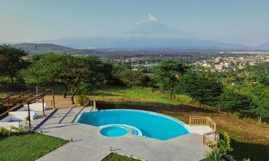 Mateves Boutique Lodge