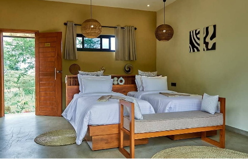 Rhotia Hills Cottage