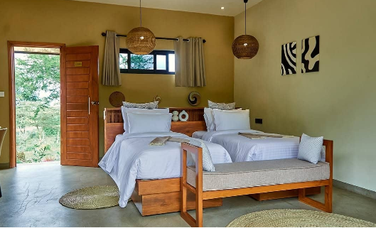 Rhotia Hills Cottage