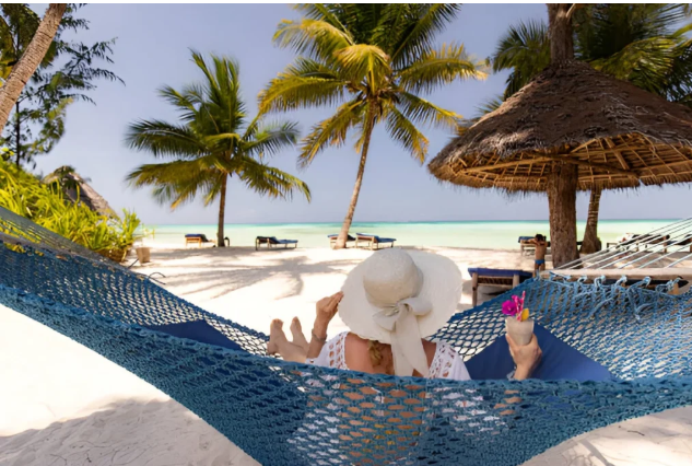ZANZIBAR BEACH HOLIDAYS
